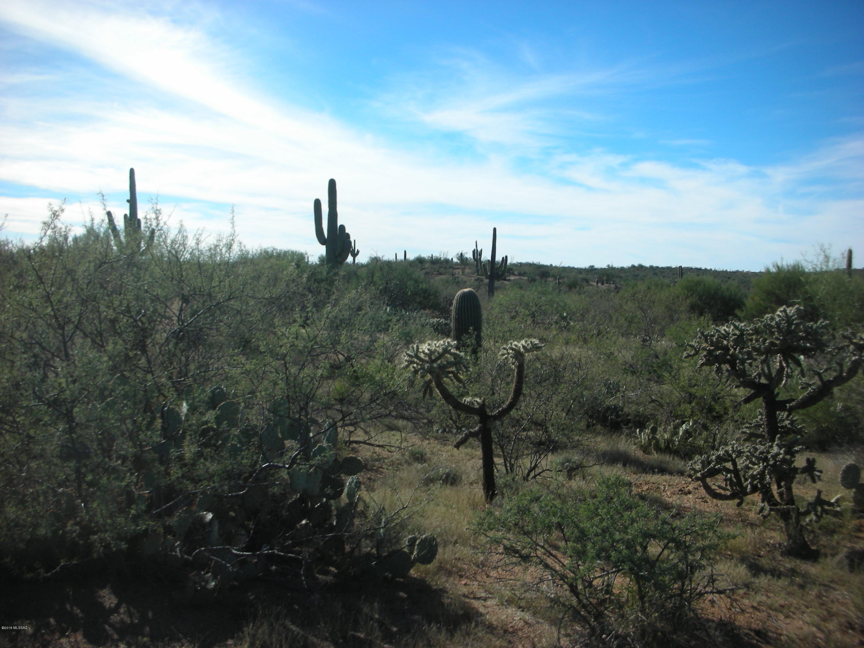 Tbd East Camino Dorotea Road Vail, AZ 85641 - Photo 11 of 24