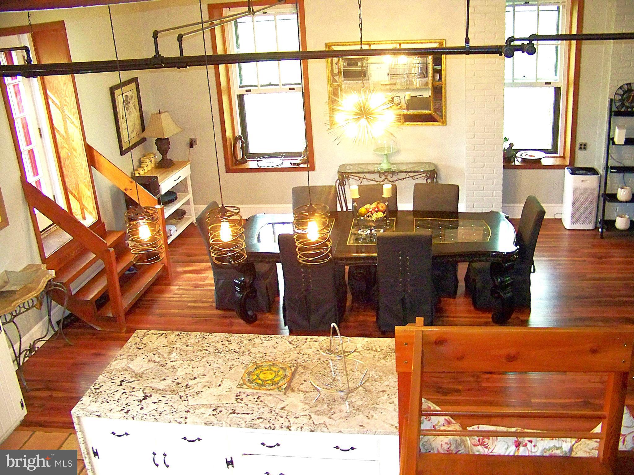 335 Bent Road Wyncote, PA 19095 - Photo 21 of 45 a view of a living room with furniture