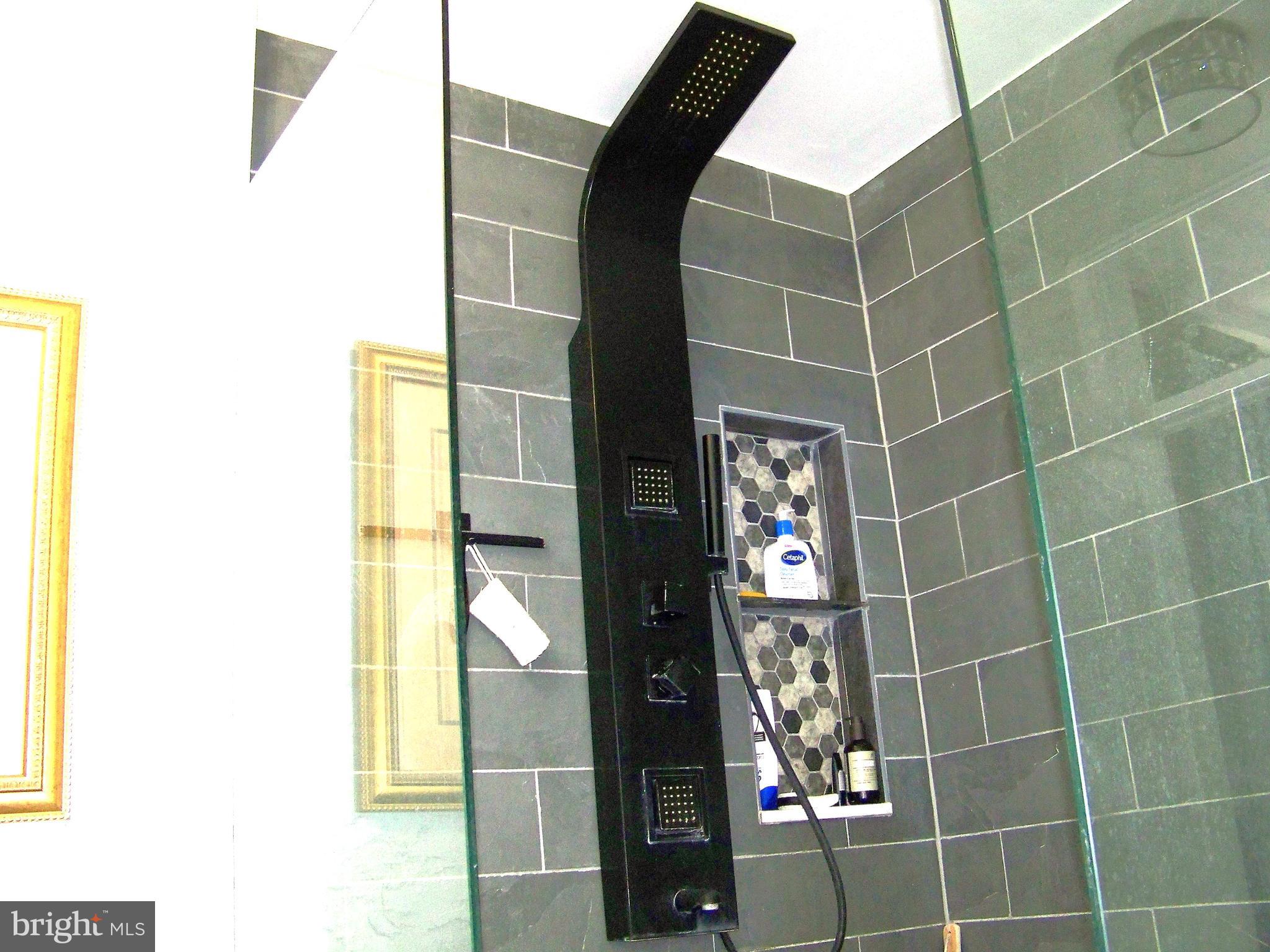 335 Bent Road Wyncote, PA 19095 - Photo 36 of 45 a bathroom with a shower