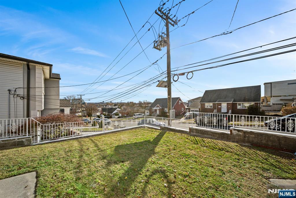 23 Arn Terrace, Unit 1 Secaucus, NJ 07094 - Photo 22 of 22 a view of a swimming pool with a patio