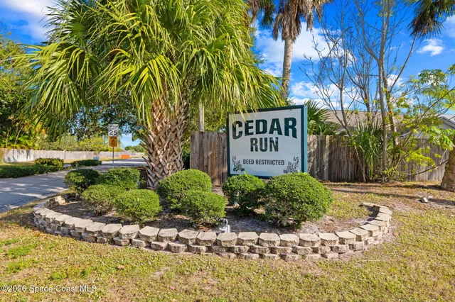 $280,000 | 3678 Teakwood Court, Melbourne, FL 32935