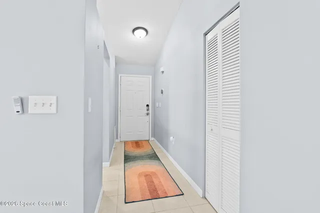 a view of utility room