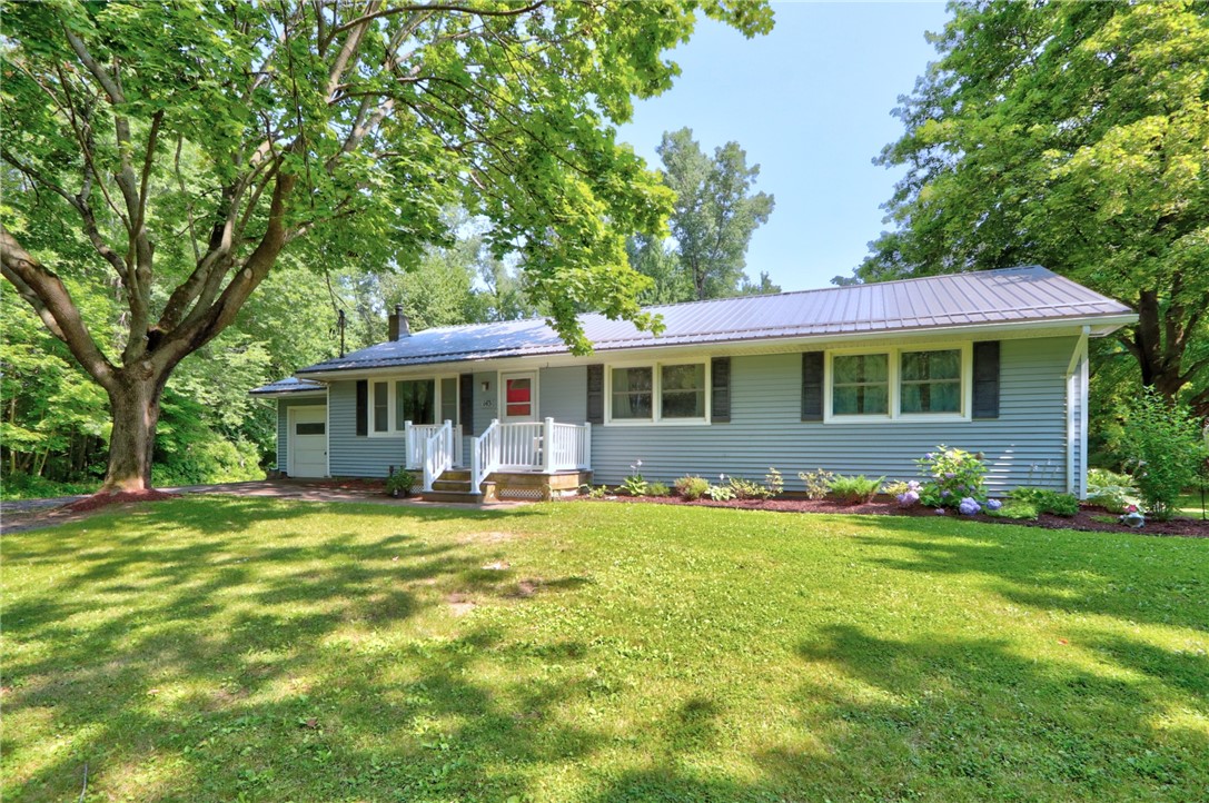 143 Packwood Road Waterloo, NY 14456 - Photo 1 of 1