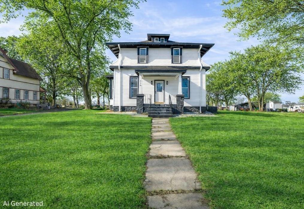 236 South Ash Street Ottawa, KS 66067 - Photo 1 of 34