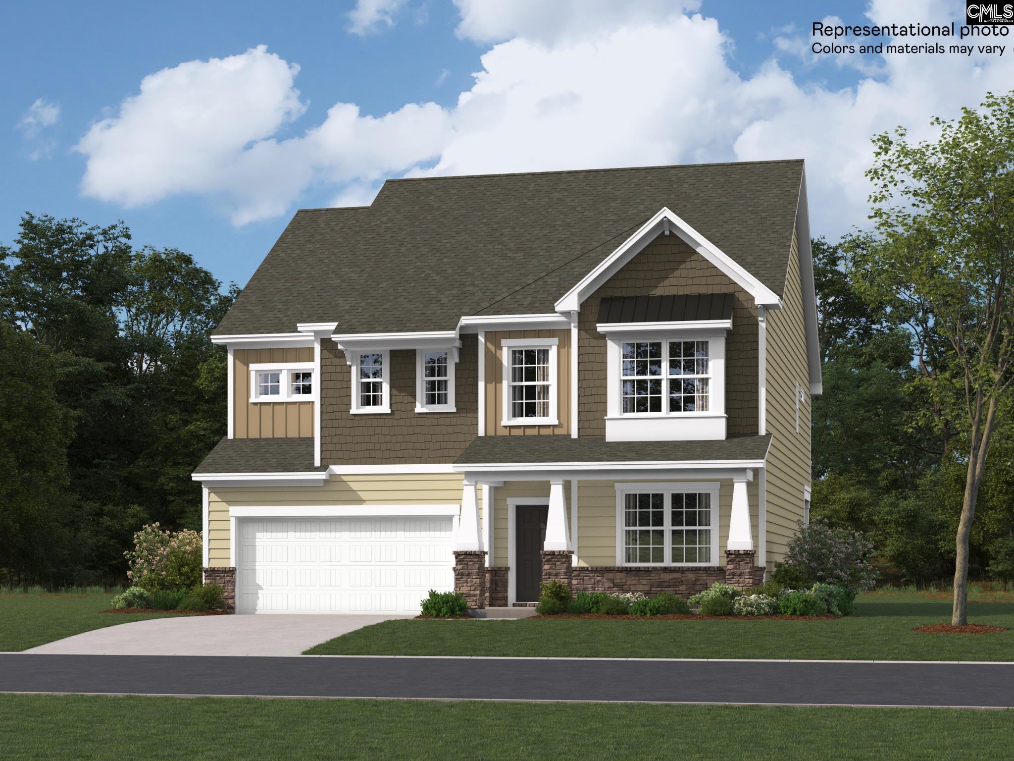 239 Foxglade Drive Gilbert, SC 29054 - Photo 1 of 26