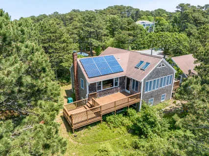 $1,200,000 | 95 Barker Street, Wellfleet, MA 02667