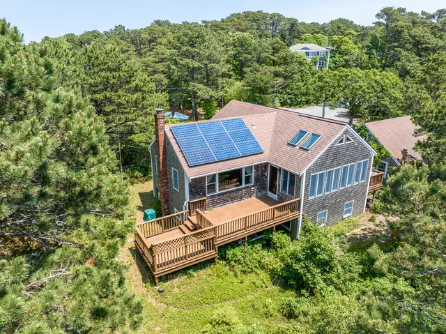 $1,200,000 | 95 Barker Street, Wellfleet, MA 02667