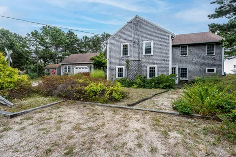 $1,200,000 | 95 Barker Street, Wellfleet, MA 02667