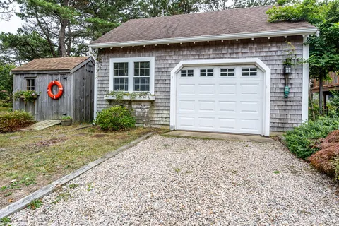 $1,200,000 | 95 Barker Street, Wellfleet, MA 02667