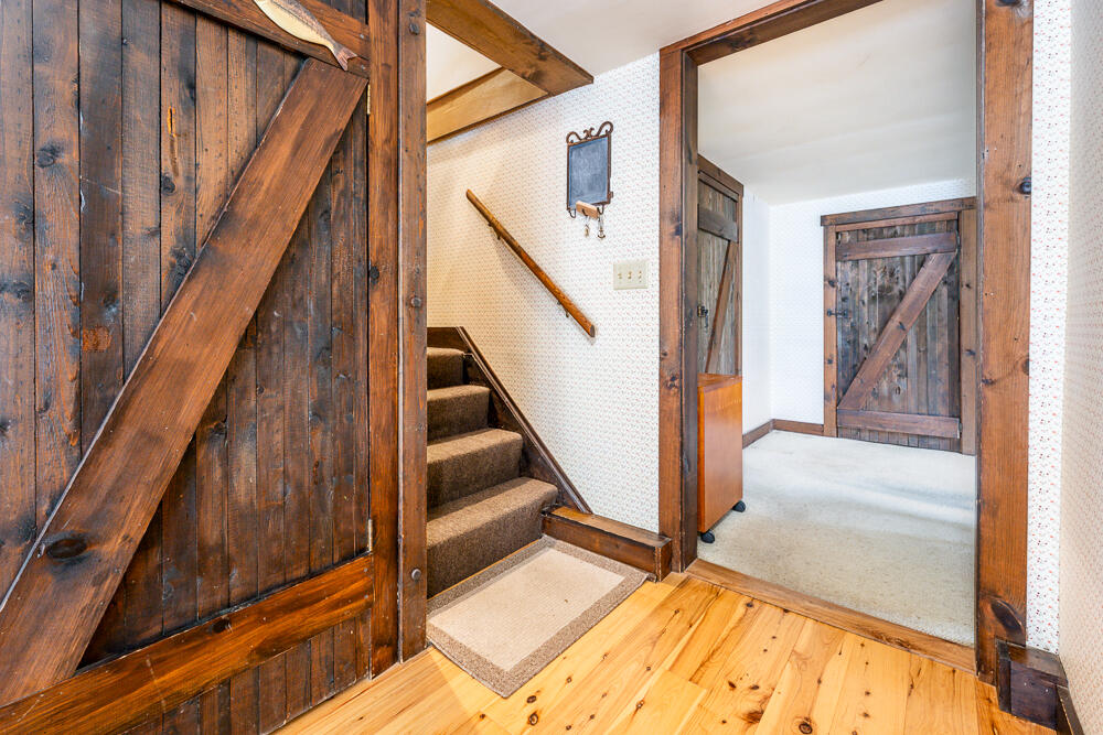 95 Barker Street Wellfleet, MA 02667 - Photo 18 of 48 stairway