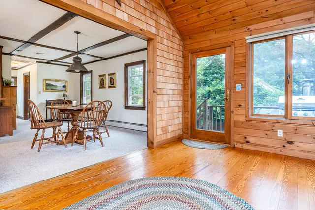 $1,200,000 | 95 Barker Street, Wellfleet, MA 02667