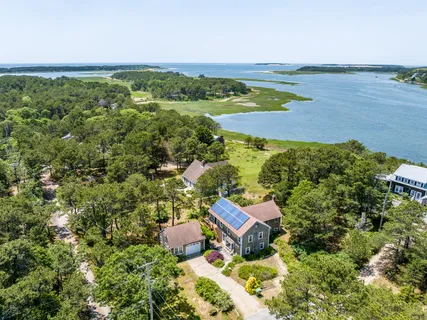 $1,200,000 | 95 Barker Street, Wellfleet, MA 02667