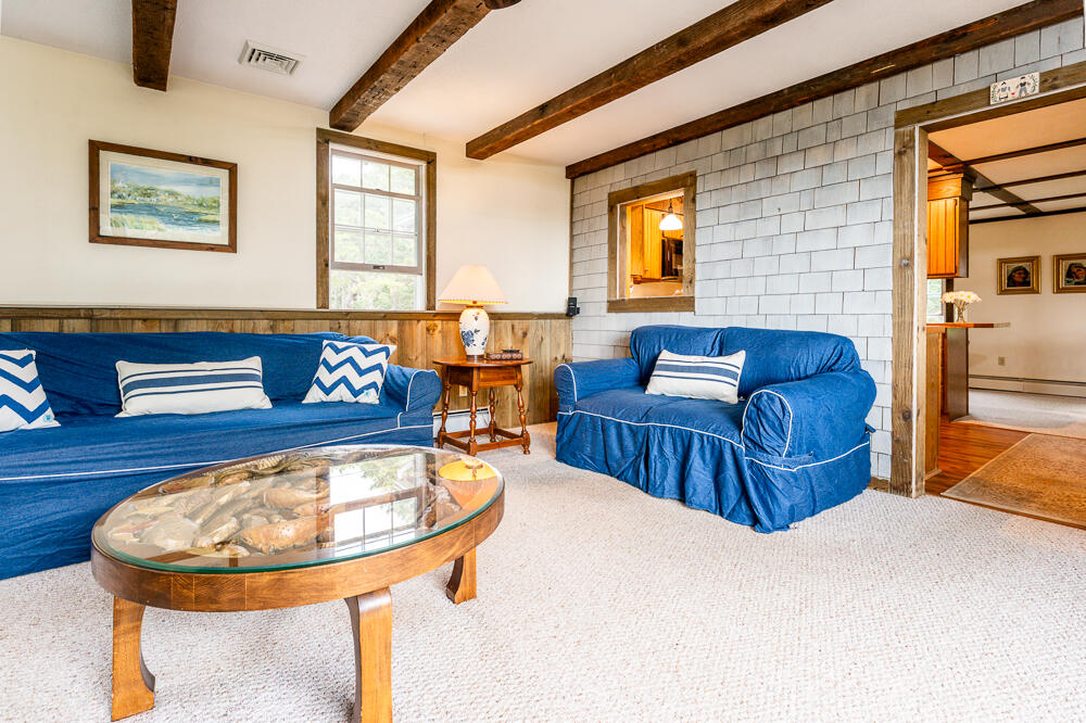 95 Barker Street Wellfleet, MA 02667 - Photo 22 of 48 livroom1