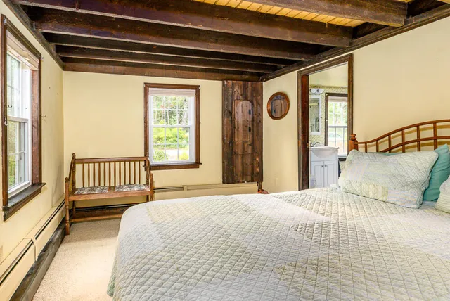 $1,200,000 | 95 Barker Street, Wellfleet, MA 02667