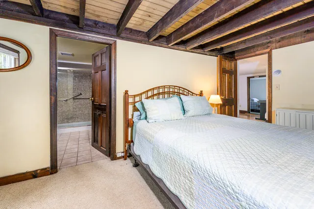 $1,200,000 | 95 Barker Street, Wellfleet, MA 02667