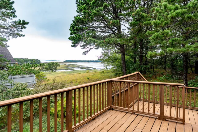 $1,200,000 | 95 Barker Street, Wellfleet, MA 02667