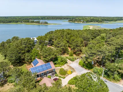 $1,200,000 | 95 Barker Street, Wellfleet, MA 02667