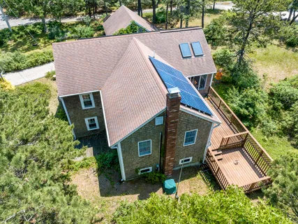$1,200,000 | 95 Barker Street, Wellfleet, MA 02667