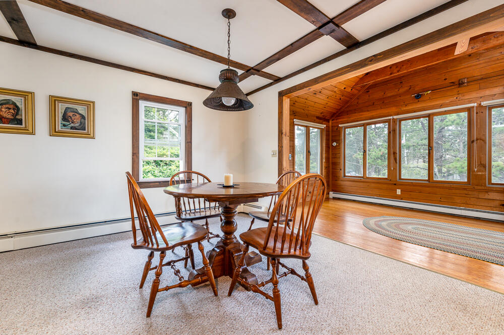 95 Barker Street Wellfleet, MA 02667 - Photo 9 of 48 dine1