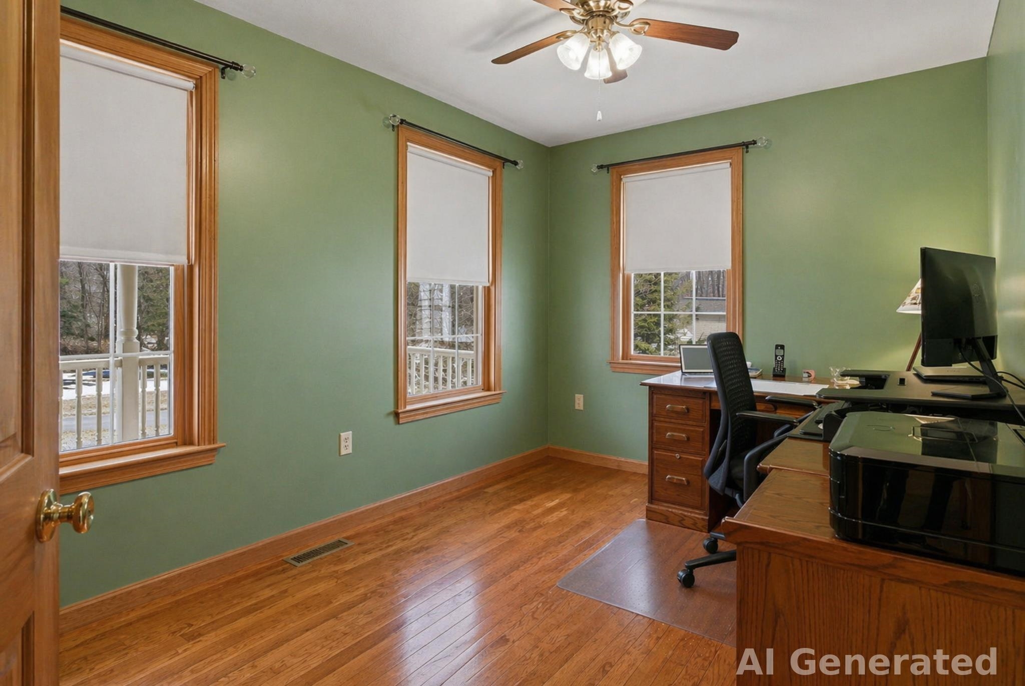 166 Amherst Street Amherst, NH 03031 - Photo 34 of 60