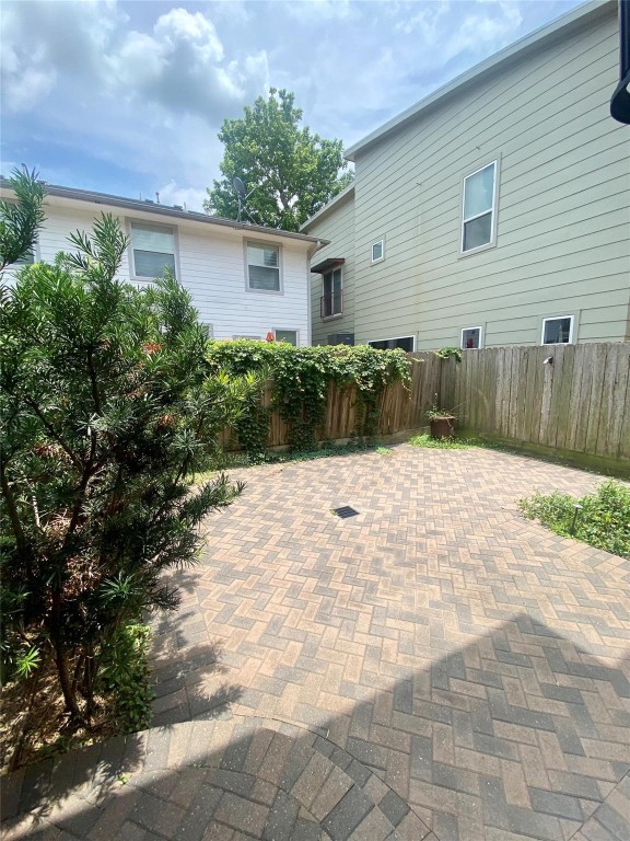 1306 Dian Street Houston, TX 77008 - Photo 17 of 17