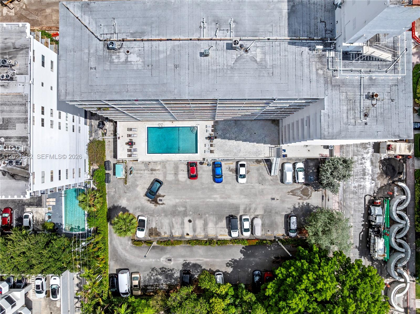 1300 Lincoln Road, Unit D204 Miami Beach, FL 33139 - Photo 26 of 26