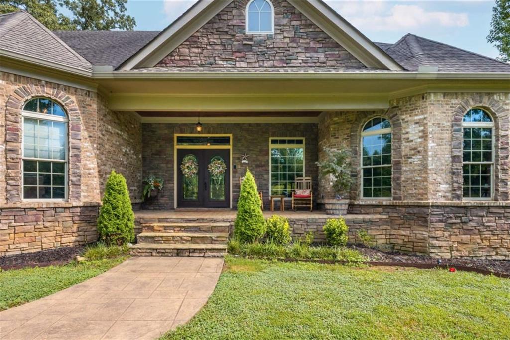 456 East Valley Road Northeast Rydal, GA 30171 - Photo 5 of 138