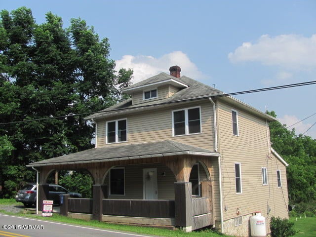 1339 West Valley Road Loganton, PA 17747 - Photo 1 of 7 WB-73887