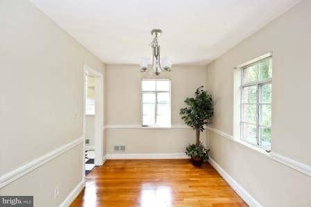 1832 Brisbane Street Silver Spring, MD 20902 - Photo 5 of 18 Dining Room