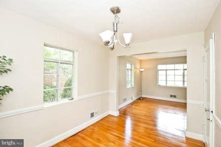 1832 Brisbane Street Silver Spring, MD 20902 - Photo 6 of 18 Dining Room
