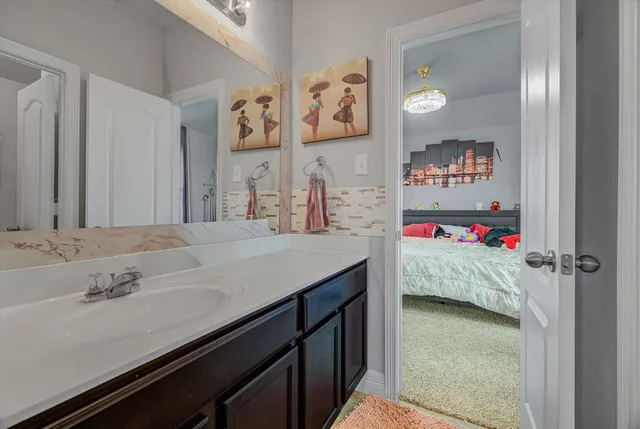 $3,200 | 2319 Gentle Breeze Lane, Baytown, TX 77523