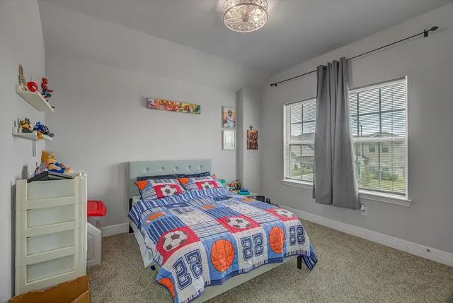 $3,200 | 2319 Gentle Breeze Lane, Baytown, TX 77523