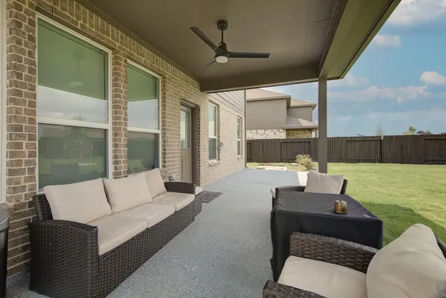 $3,200 | 2319 Gentle Breeze Lane, Baytown, TX 77523