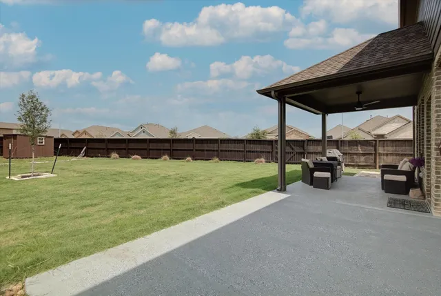 $3,200 | 2319 Gentle Breeze Lane, Baytown, TX 77523