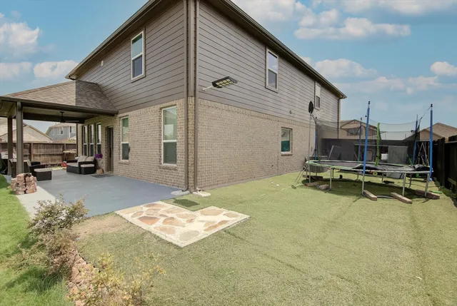 $3,200 | 2319 Gentle Breeze Lane, Baytown, TX 77523