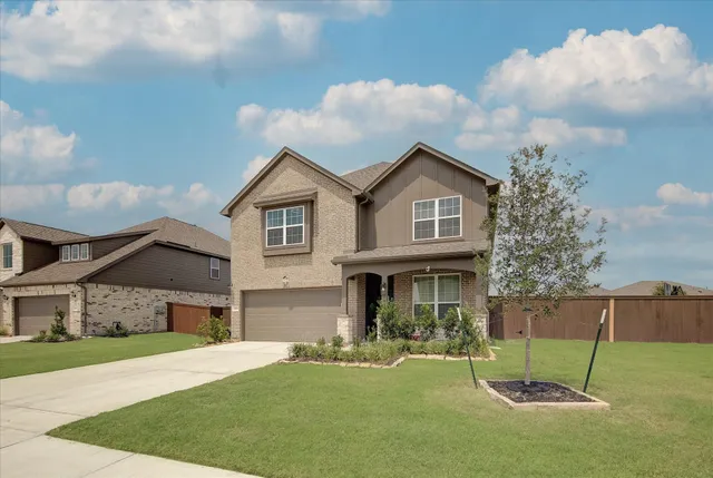 $3,200 | 2319 Gentle Breeze Lane, Baytown, TX 77523