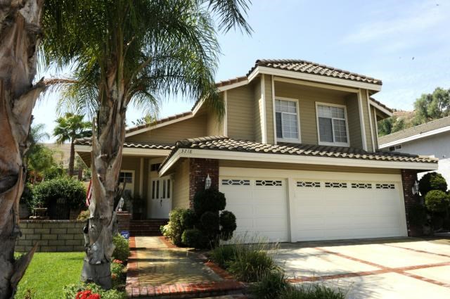 3218 Rainforest Drive Riverside, CA 92503 - Photo 1 of 1 a front view of a house
