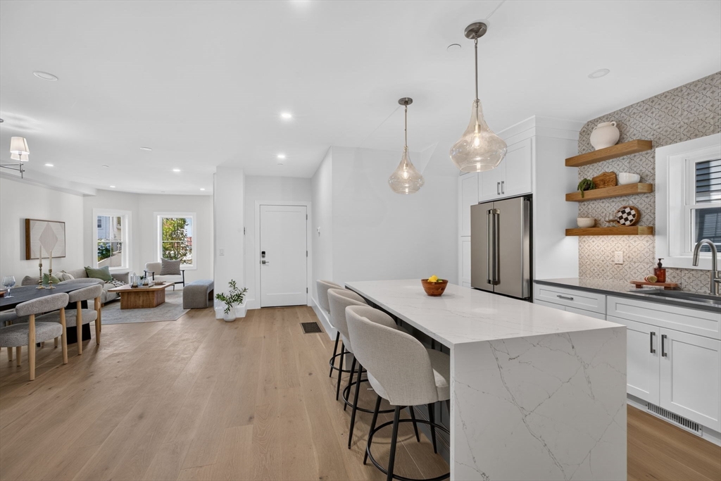 131 Hudson Street, Unit 1 Somerville, MA 02144 - Photo 3 of 41