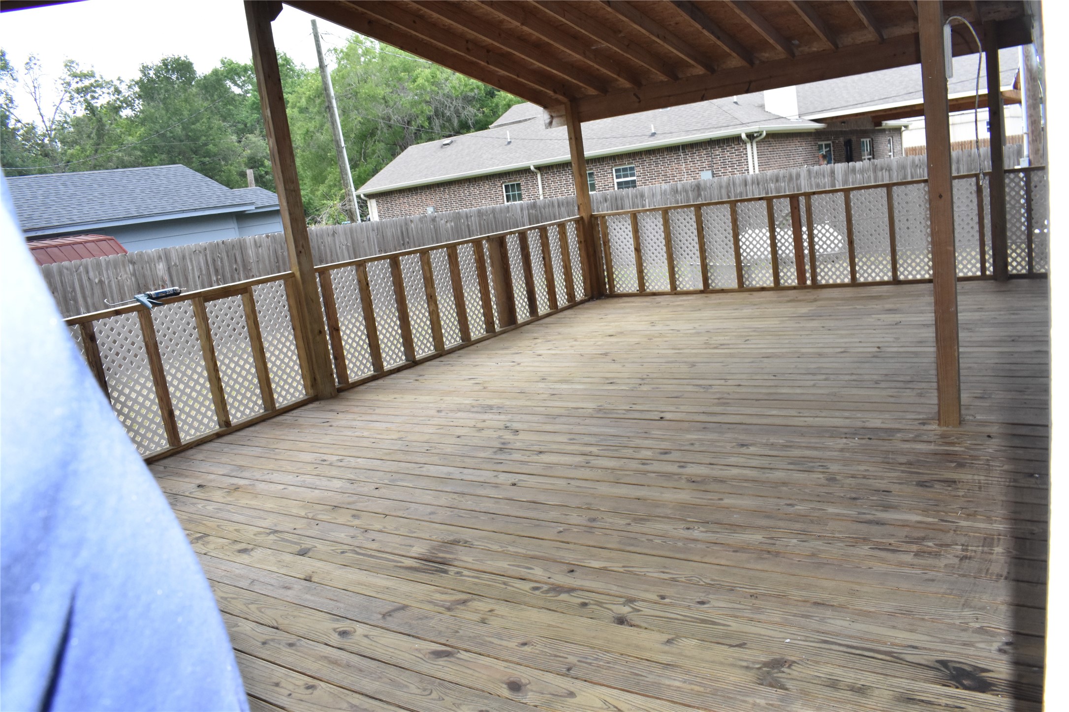 22536 Yancy Road Porter, TX 77365 - Photo 3 of 50