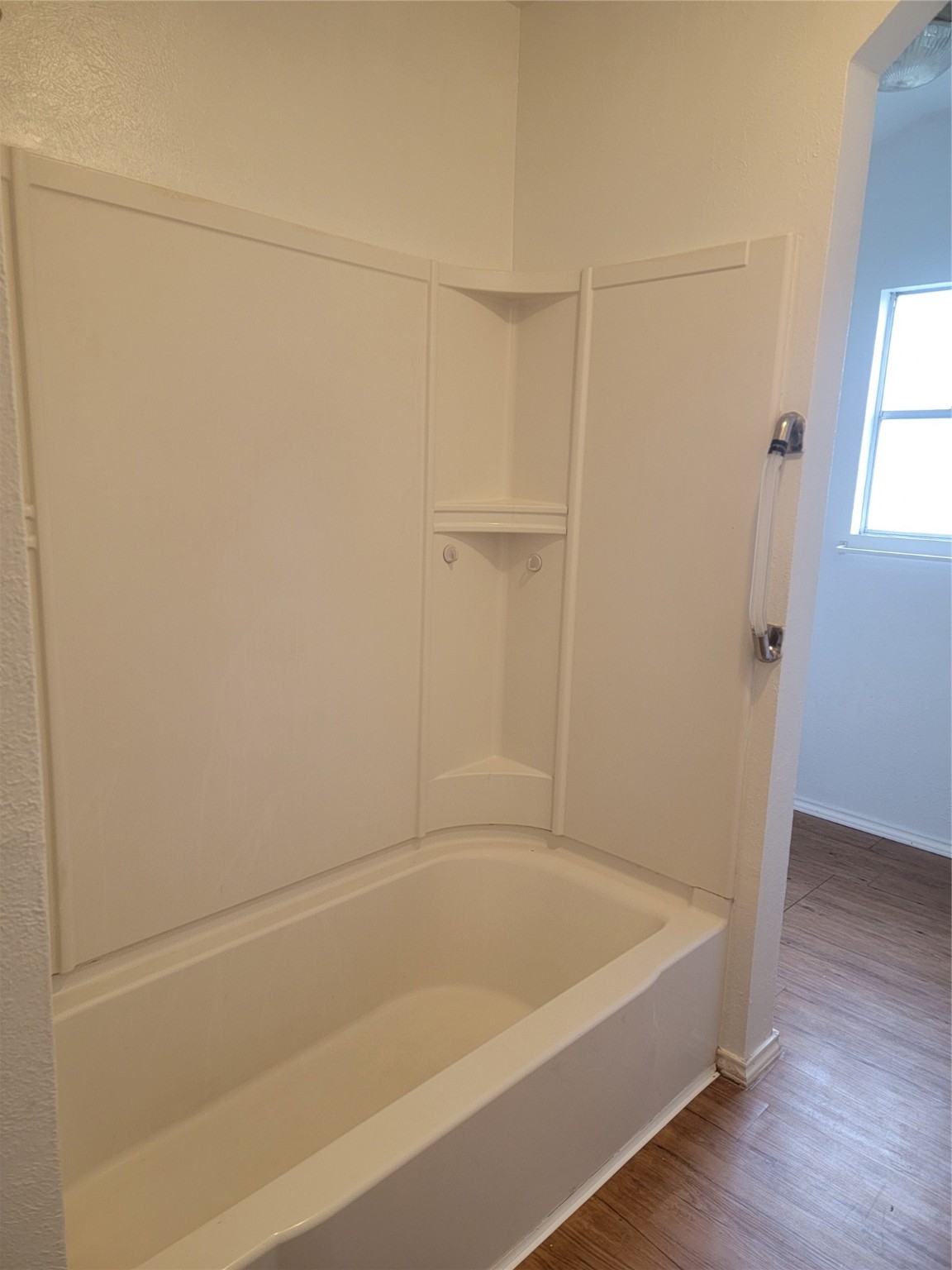 22536 Yancy Road Porter, TX 77365 - Photo 49 of 50 a bathroom with a bathtub