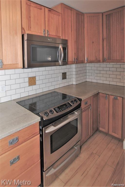 1418 East 10 Mile Road Ferndale, MI 48220 - Photo 4 of 21