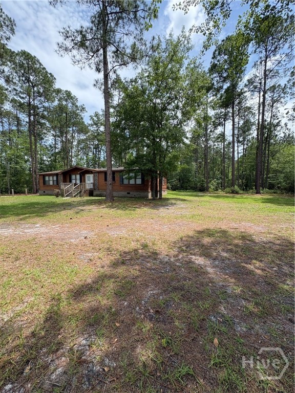 79 West E Smith Road Pembroke, GA 31321 - Photo 4 of 18