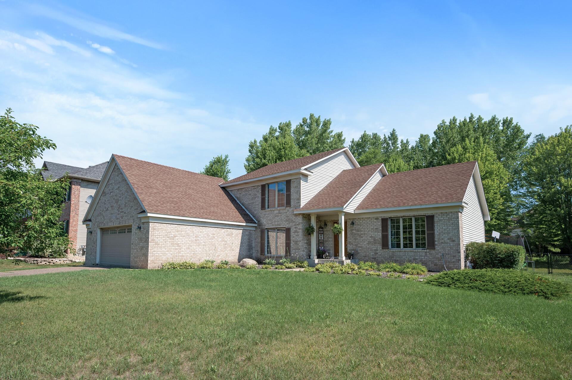 13575 45th Court Northeast St. Michael, MN 55376 - Photo 1 of 1