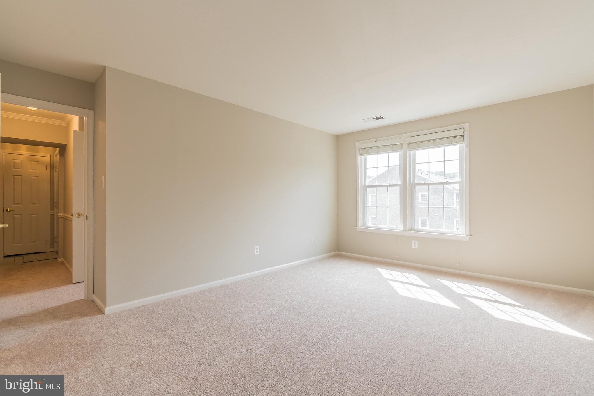 10717 Kings Riding Way, Unit 202 Rockville, MD 20852 - Photo 21 of 34 Owner's bedroom