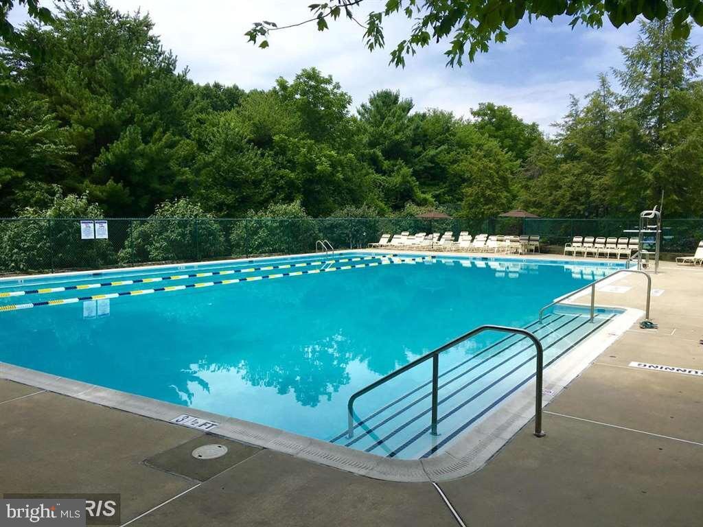 10717 Kings Riding Way, Unit 202 Rockville, MD 20852 - Photo 32 of 34 Community swimming pool