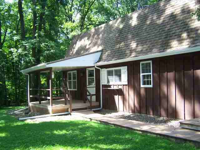 4631 Minier Road Armington, IL 61721 - Photo 2 of 10
