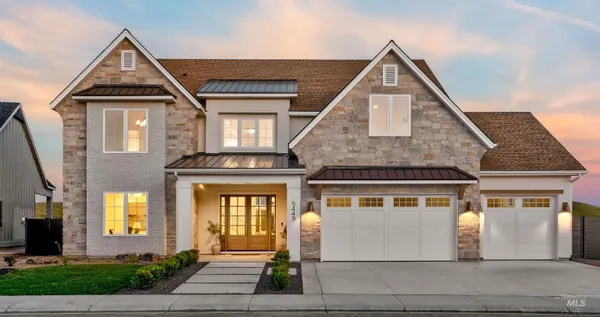 $1,750,000 | 5449 West Haughburn Drive, Eagle, ID 83616