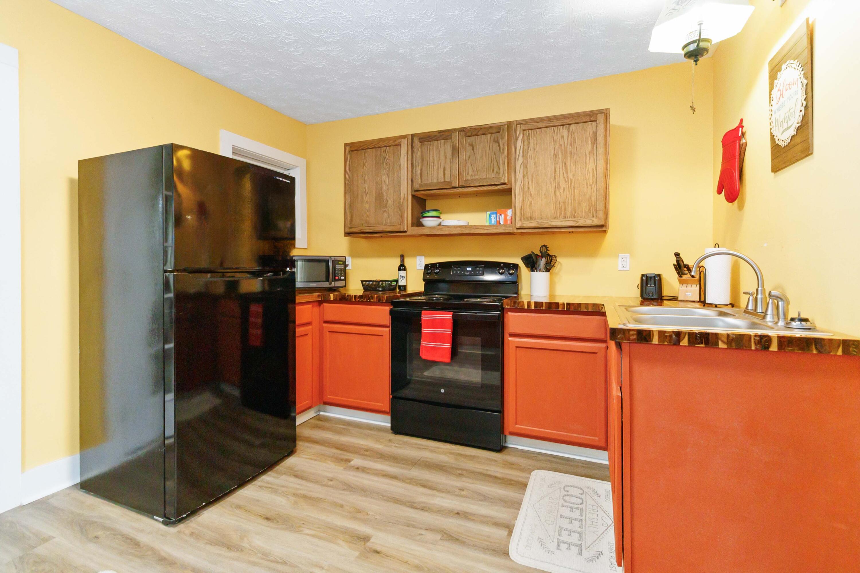 723 Alton Road Danville, KY 40422 - Photo 10 of 26 010