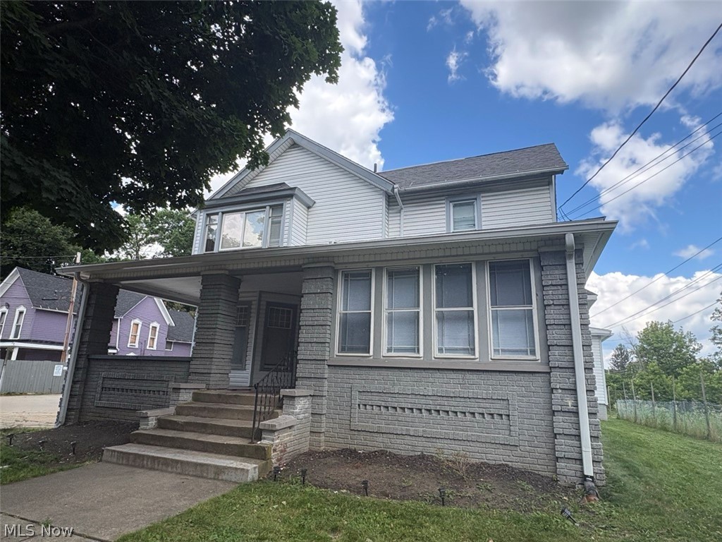 50 South Walnut Street Akron, OH 44303 - Photo 1 of 9
