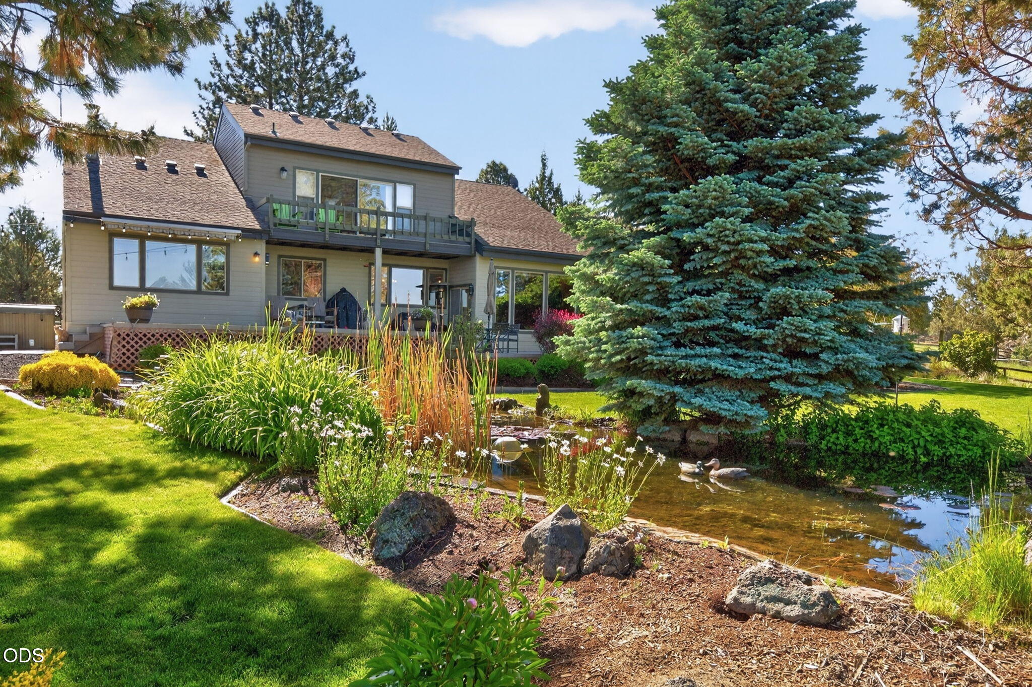60376 Arnold Market Road Bend, OR 97702 - Photo 4 of 47